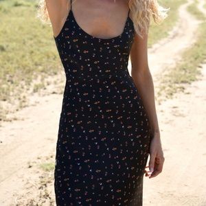 Rat & Boa Roxy Dress